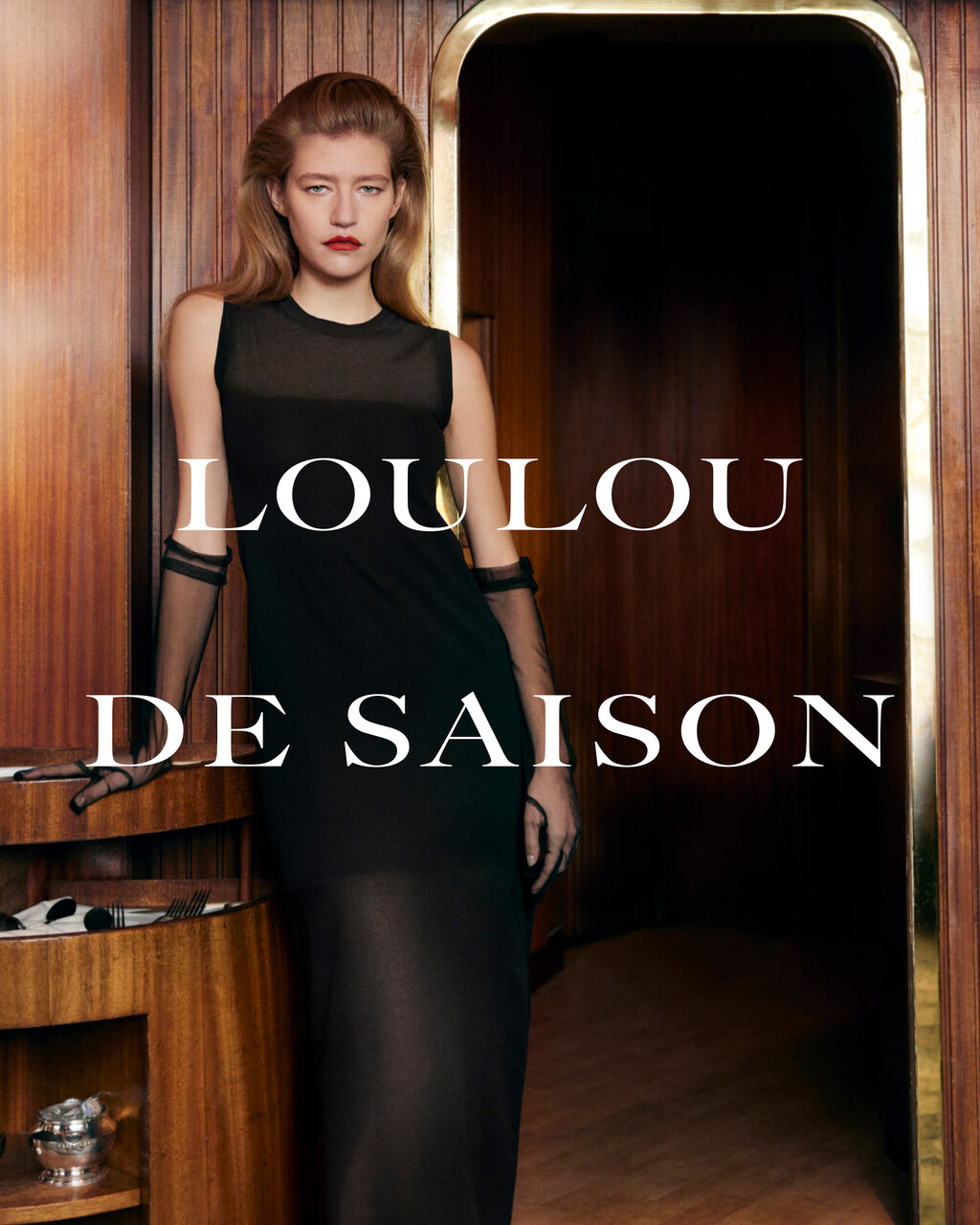 Loulou de Saison - © Artlist