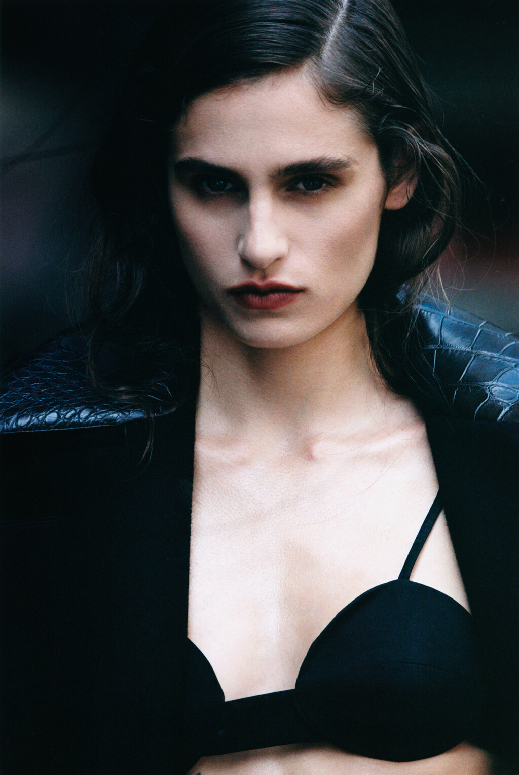 Nastassia - © Artlist