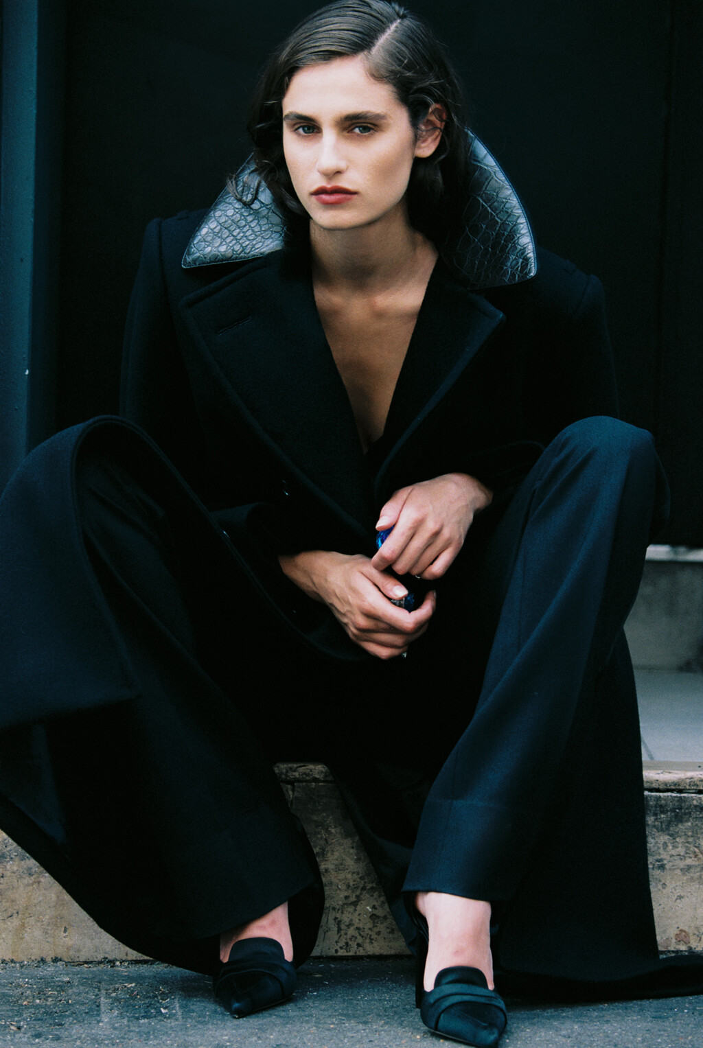 Nastassia - © Artlist