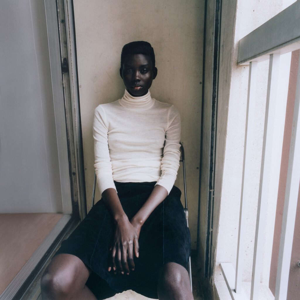 Nyanderi - © Artlist