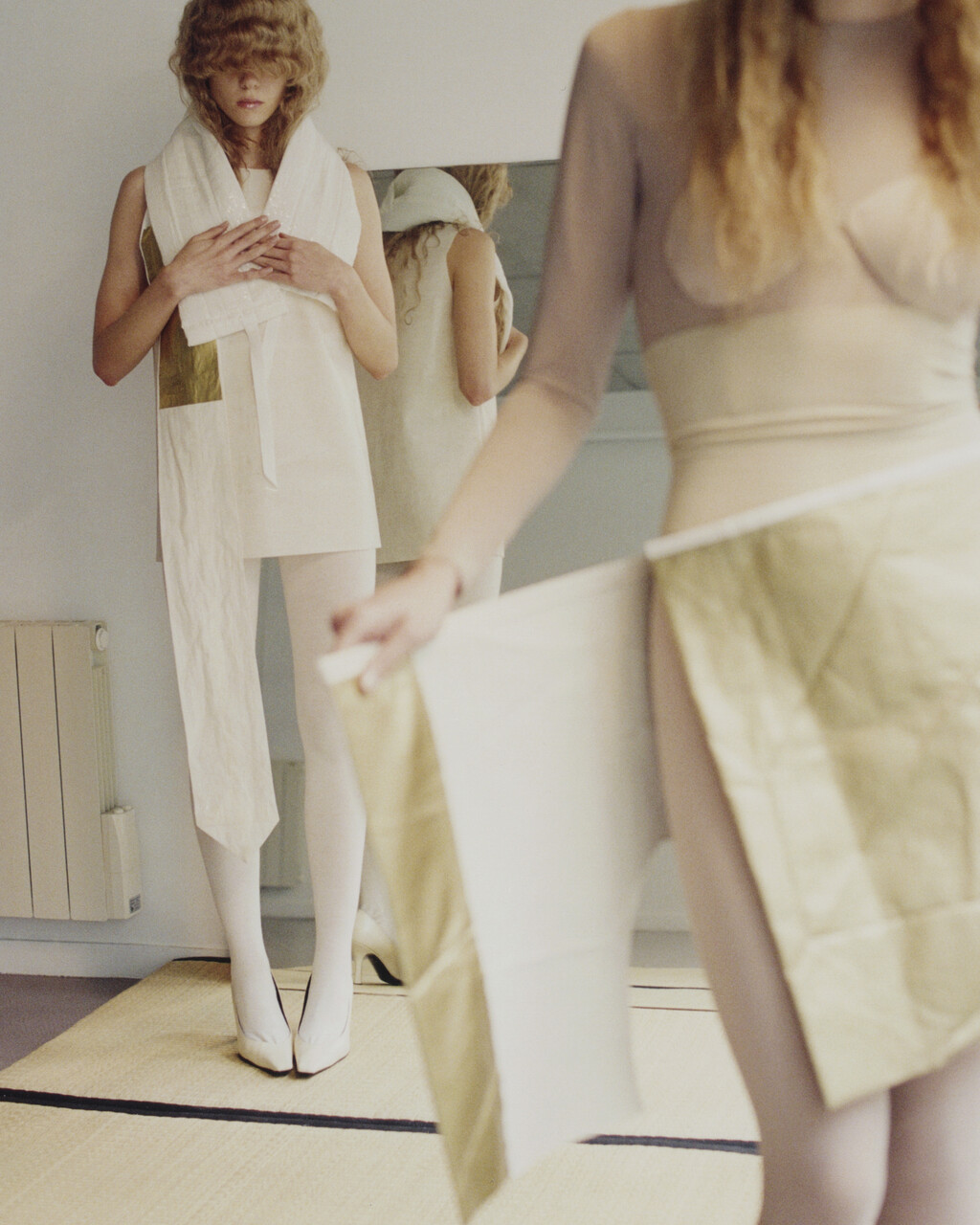 The Correct Distance - © Artlist