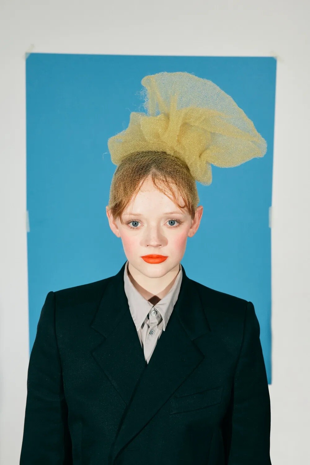 The Forusmist - © Artlist