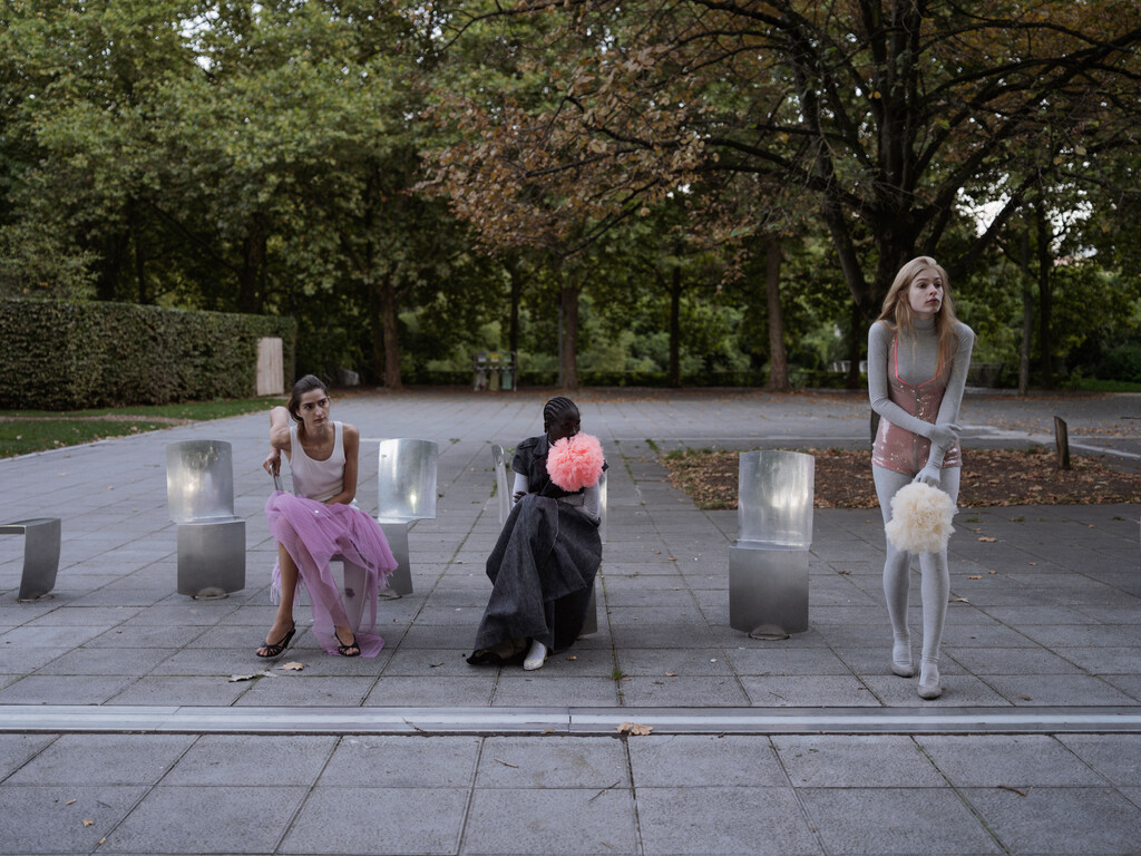 Aurembiaix - © Artlist