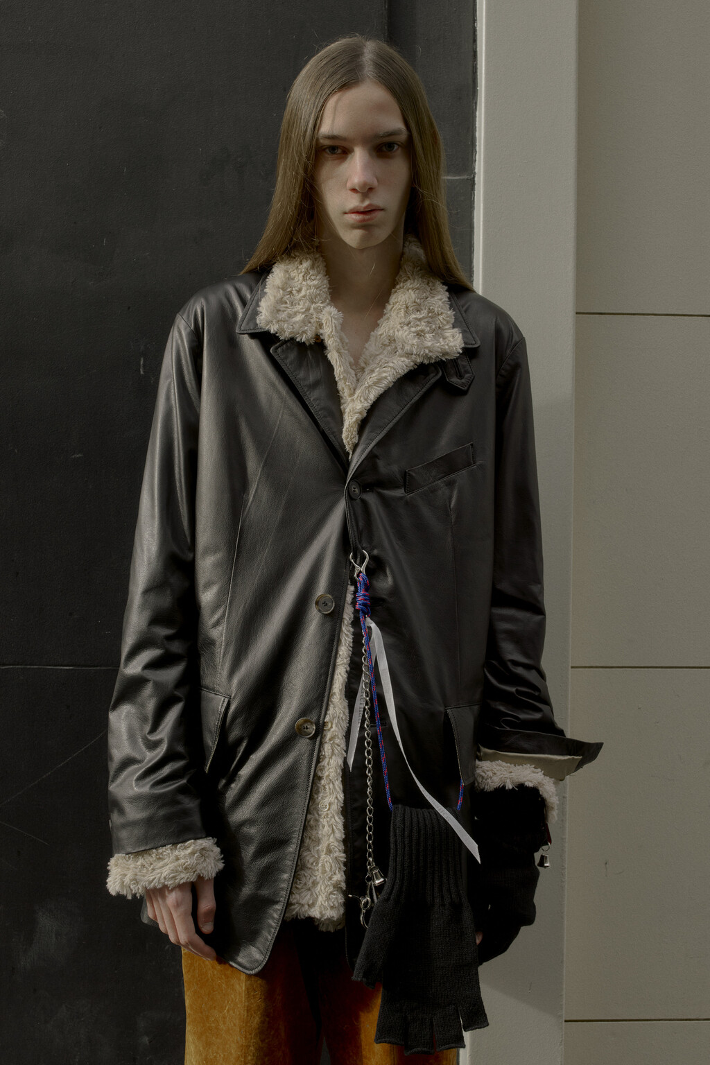 Bed j.w. Ford - © Artlist