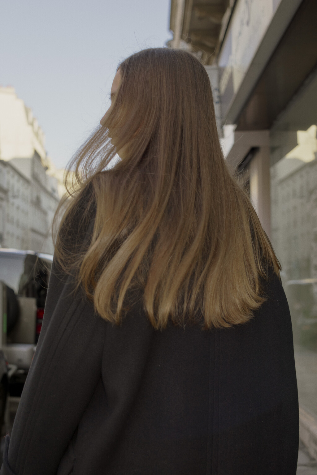 Bed j.w. Ford - © Artlist