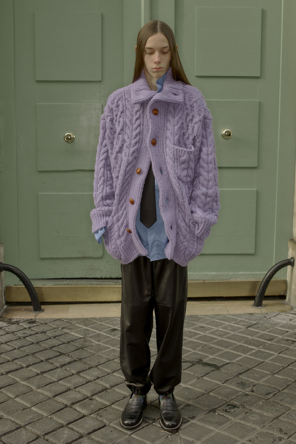 Bed j.w. Ford - © Artlist