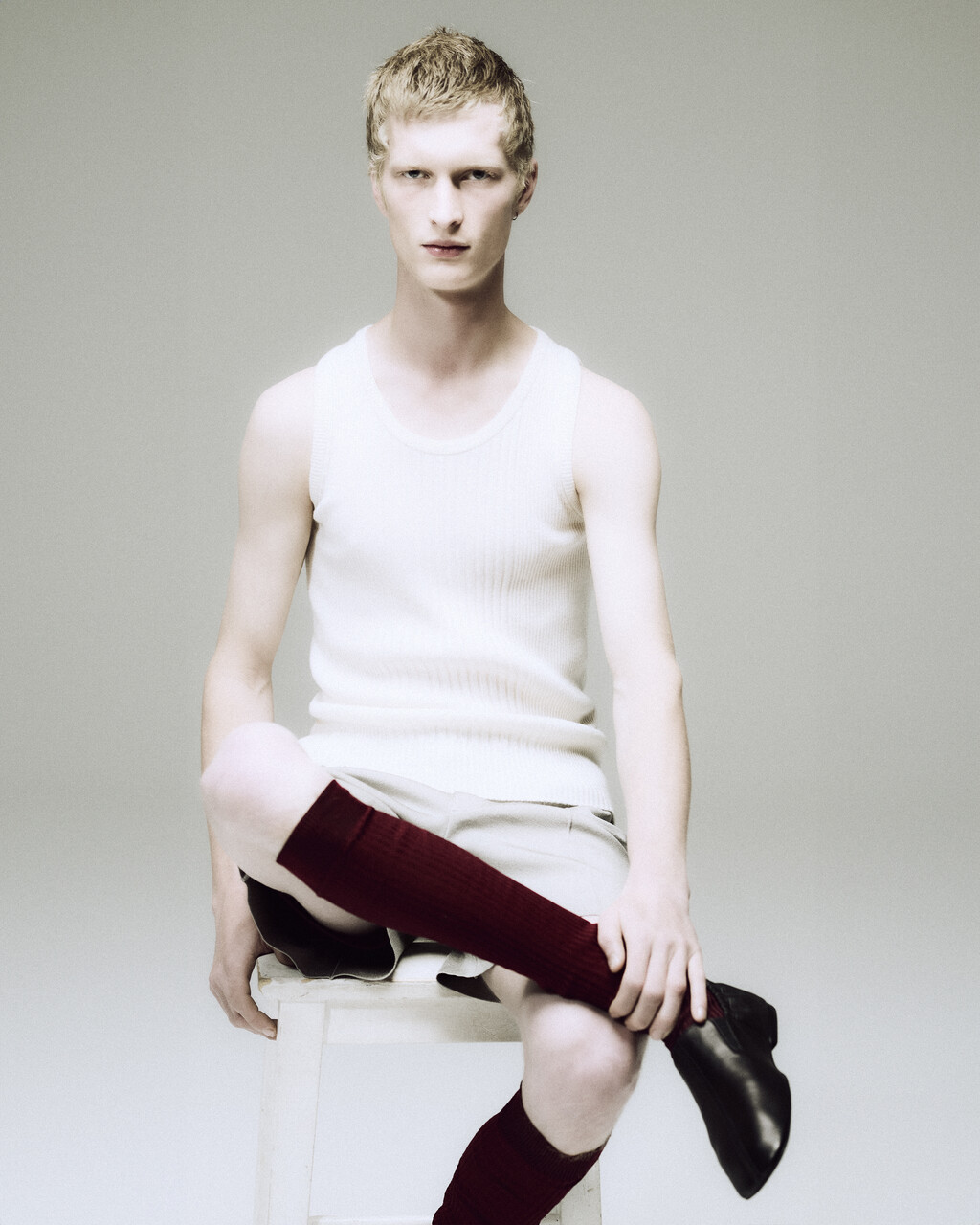 Dima Ladina - © Artlist