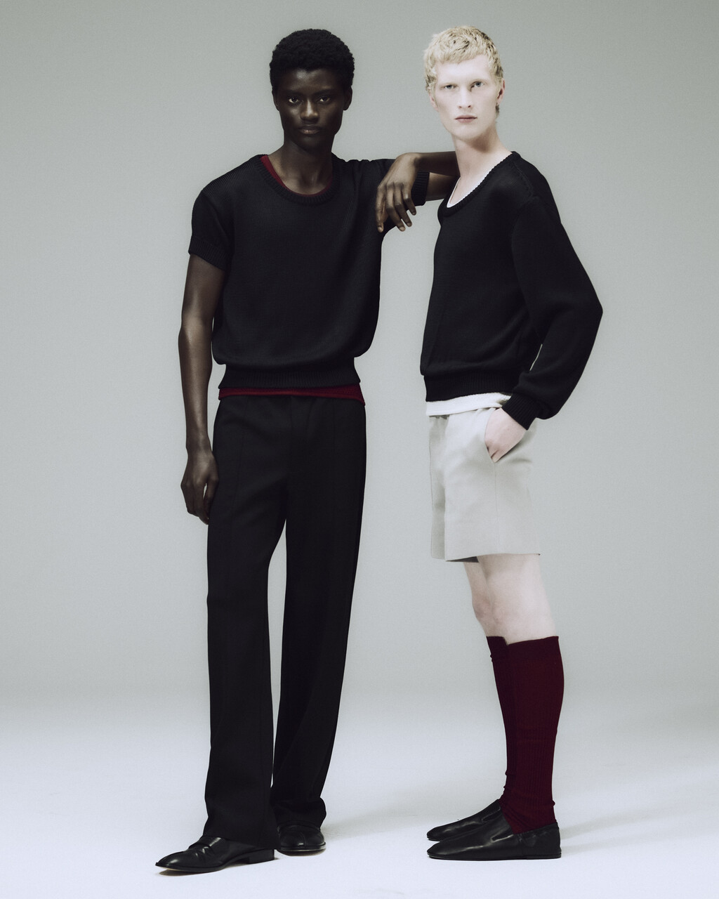 Dima Ladina - © Artlist