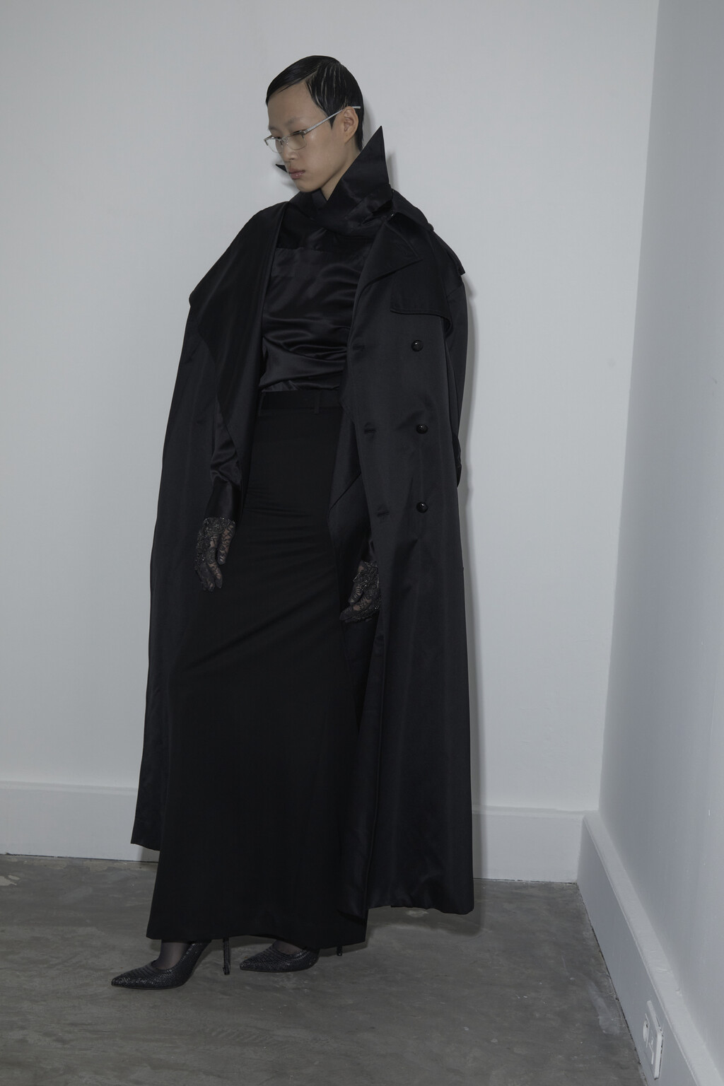 Keisuke Yoshida - © Artlist