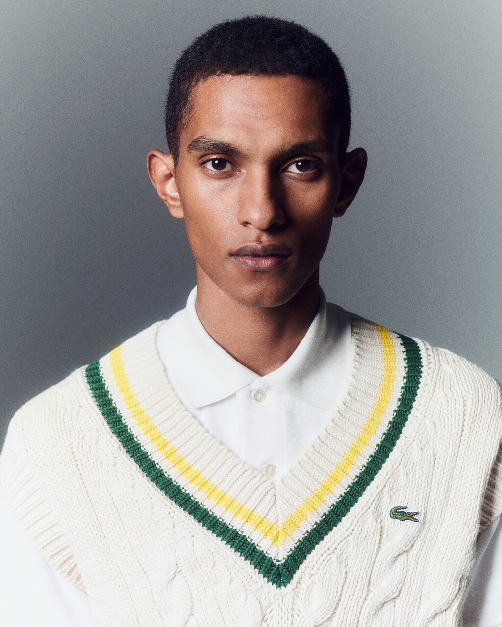 Lacoste - © Artlist