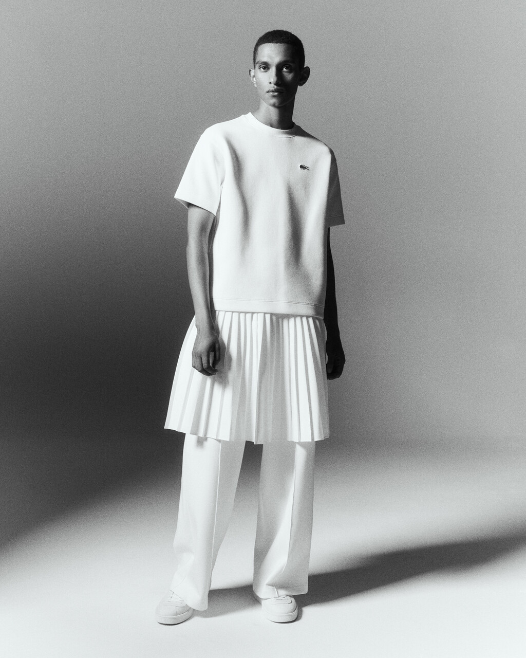 Lacoste - © Artlist