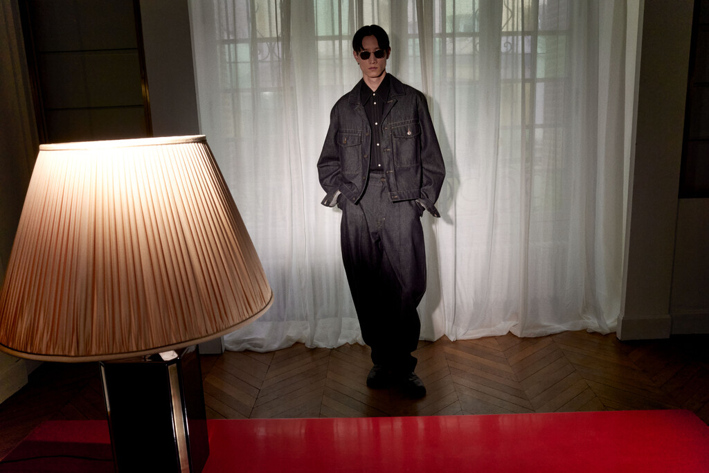 Lemaire - © Artlist