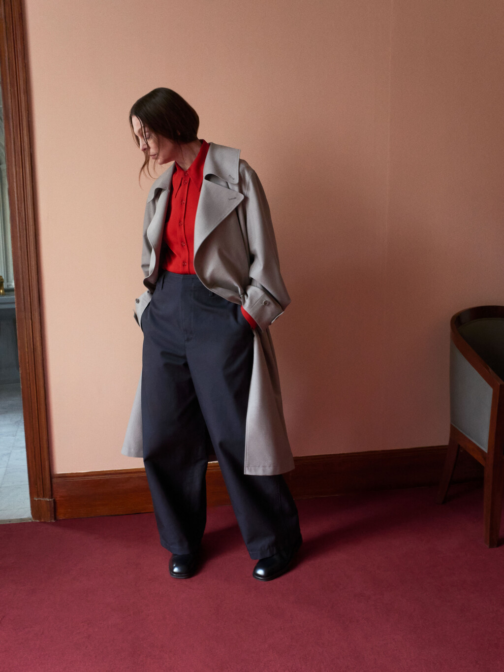 Lemaire - © Artlist