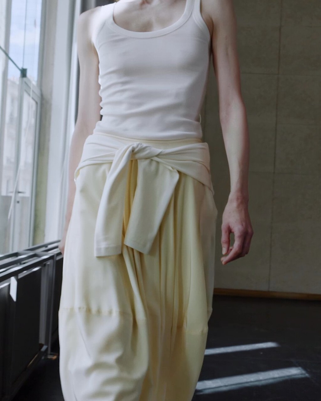 Lemaire - © Artlist