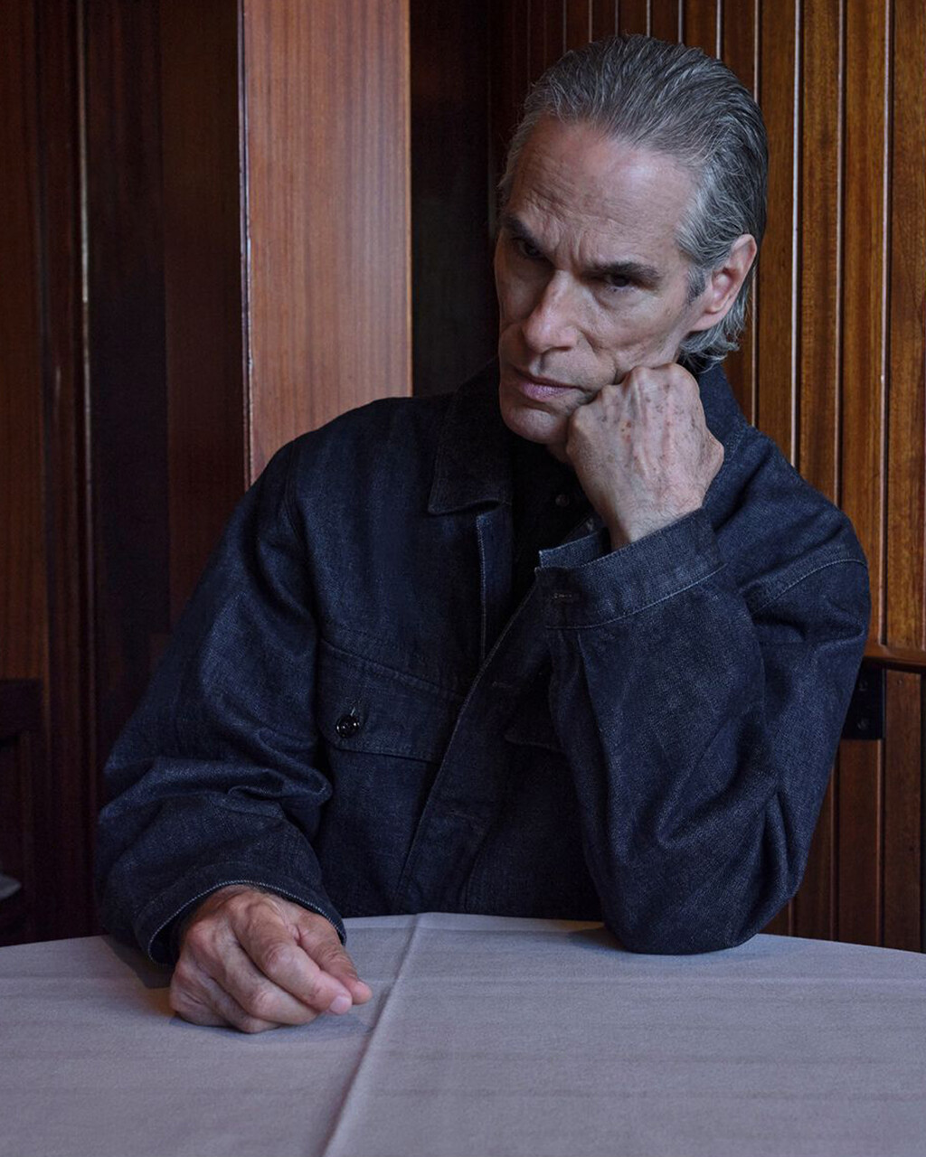 Lemaire - © Artlist