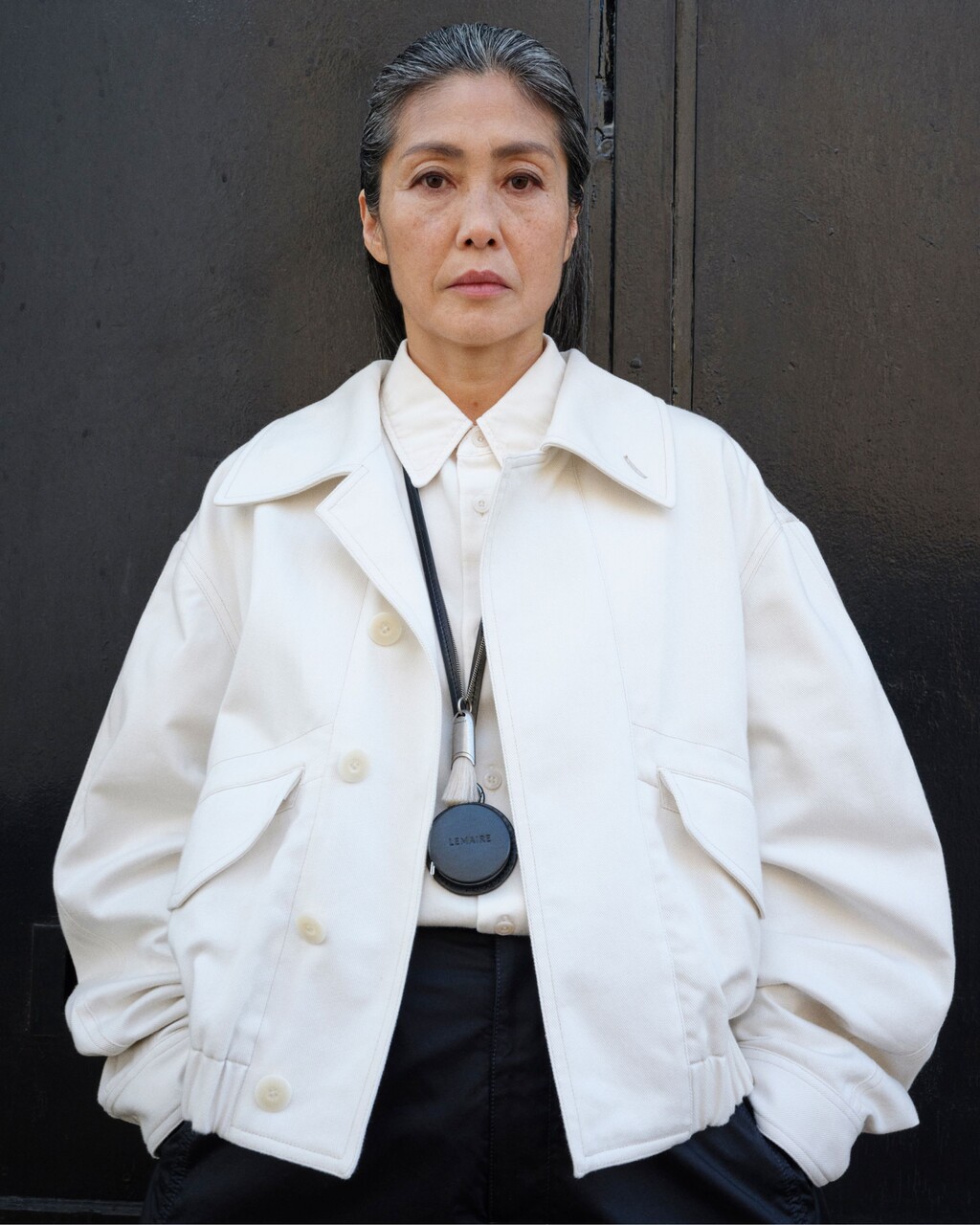 Lemaire - © Artlist