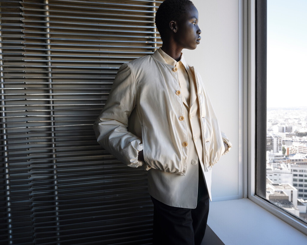 Lemaire - © Artlist