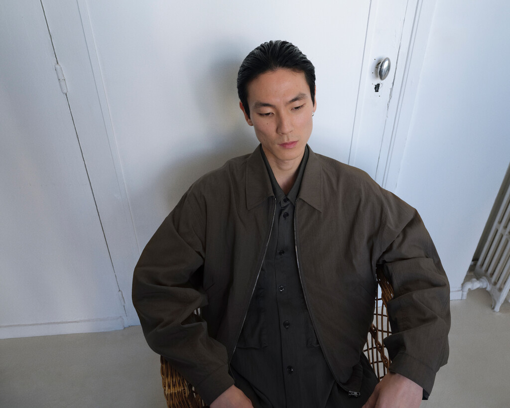 Lemaire - © Artlist