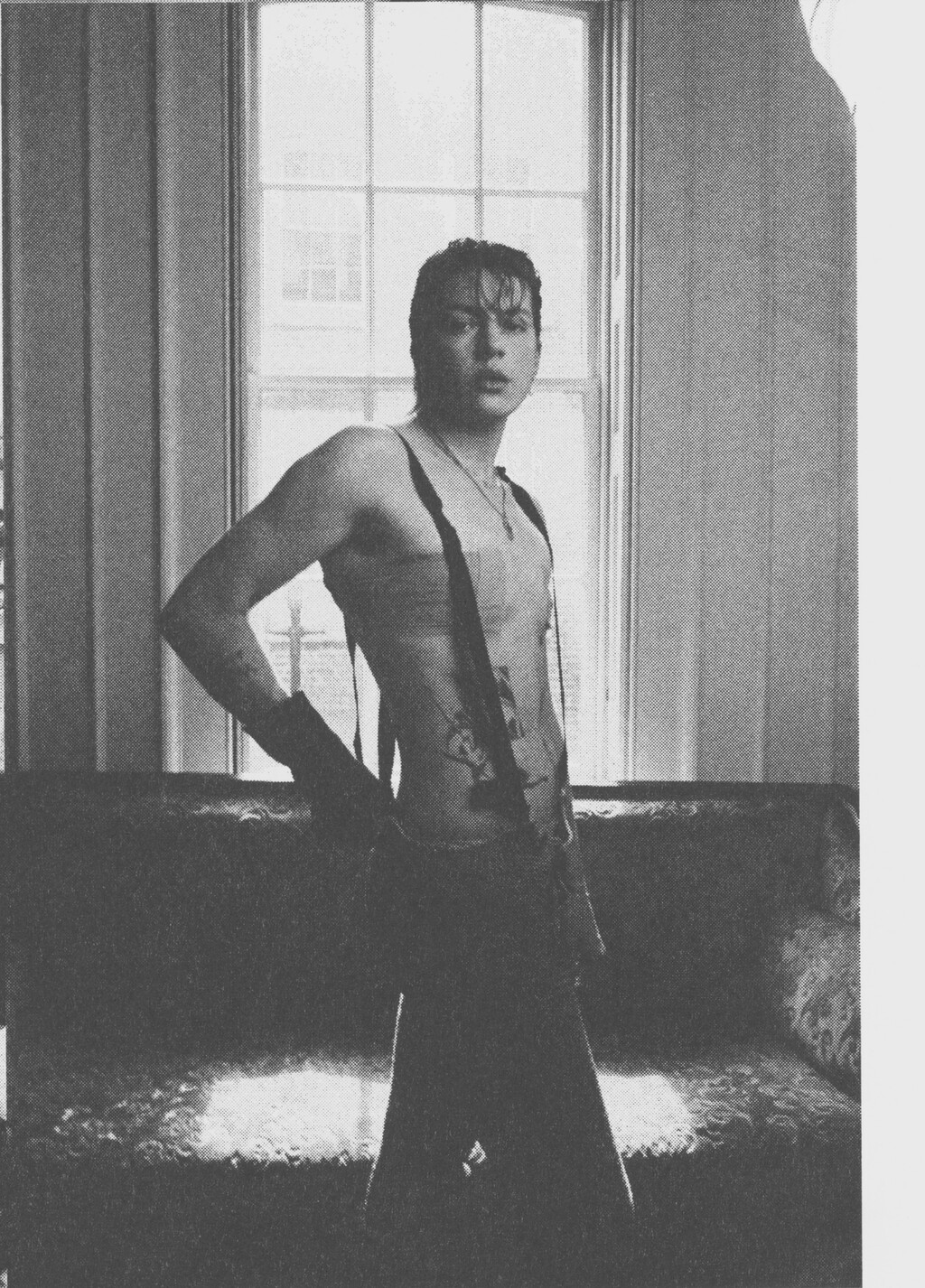 Luncheon - © Artlist