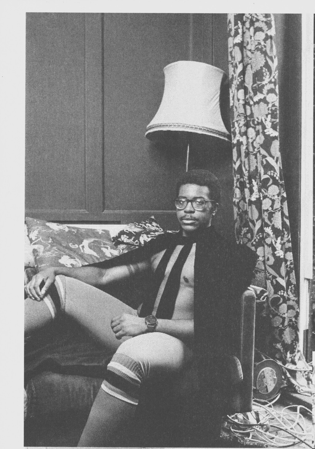 Luncheon - © Artlist