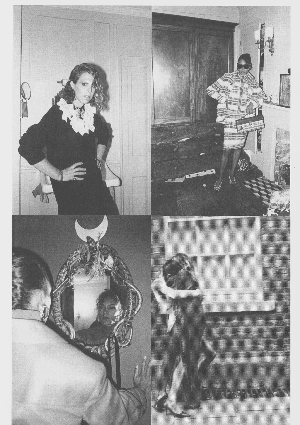 Luncheon - © Artlist