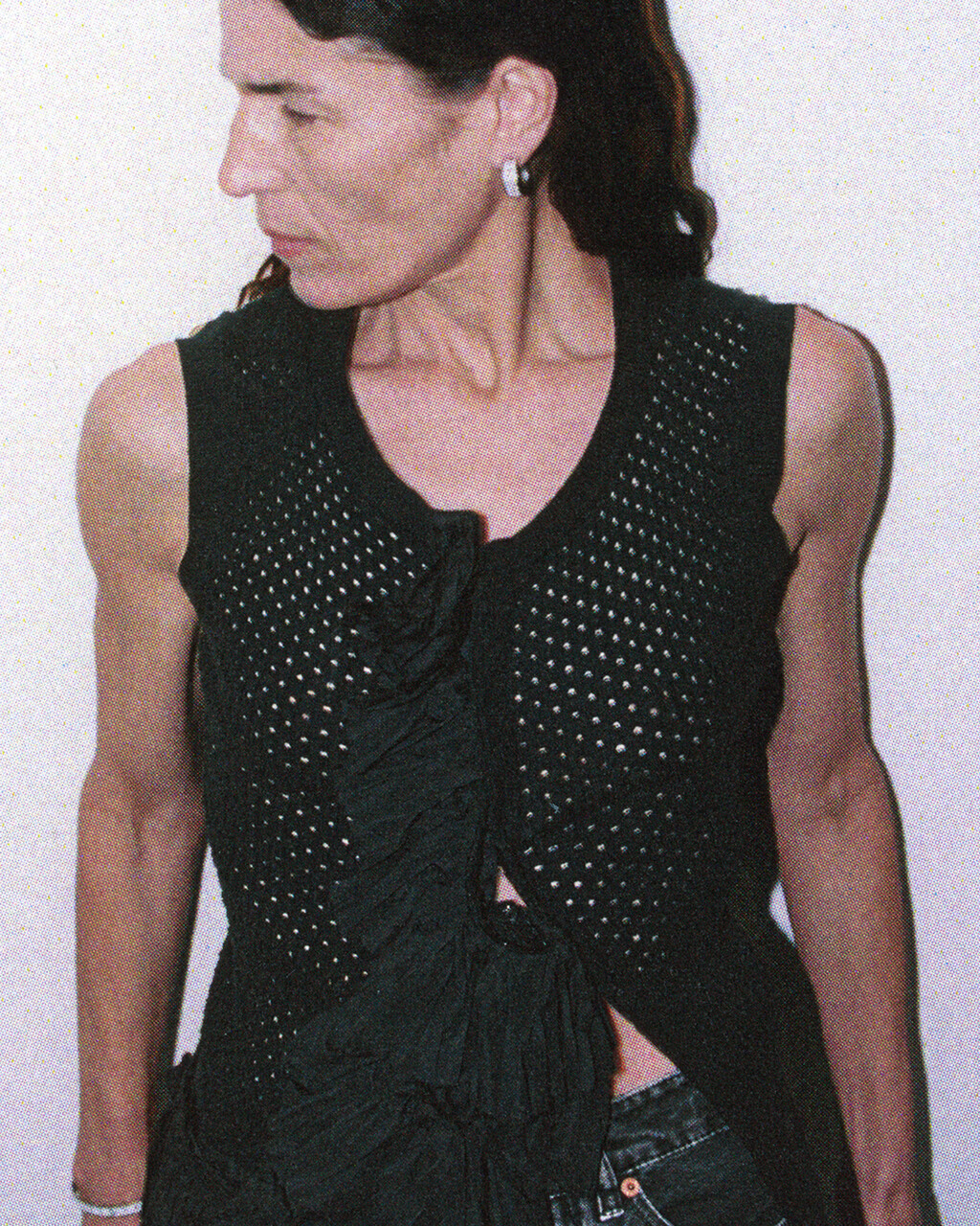 MM6 Maison Margiela - © Artlist