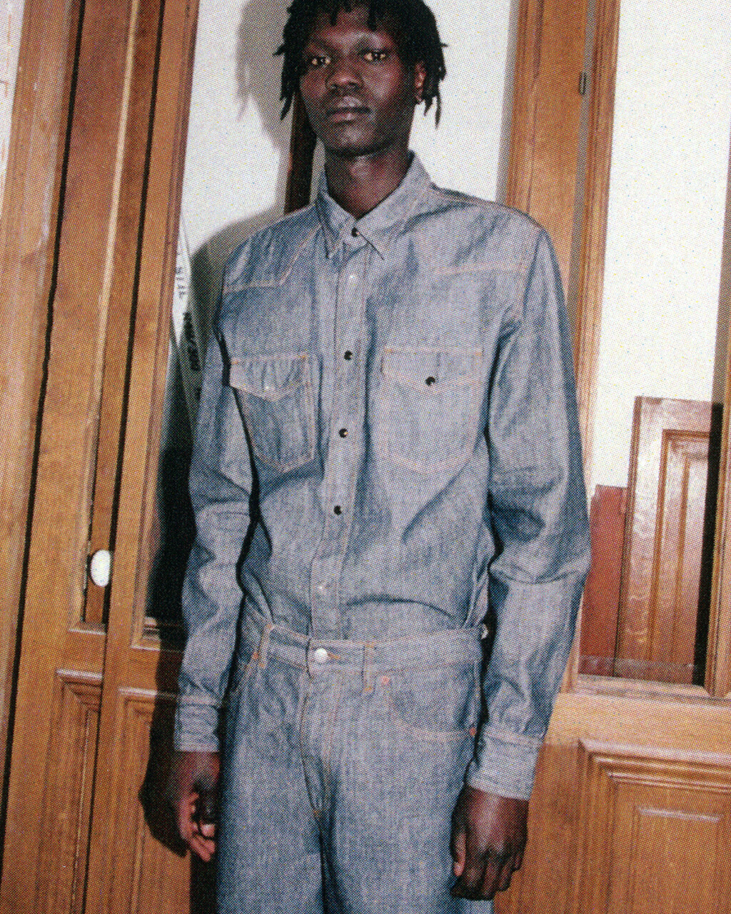 MM6 Maison Margiela - © Artlist