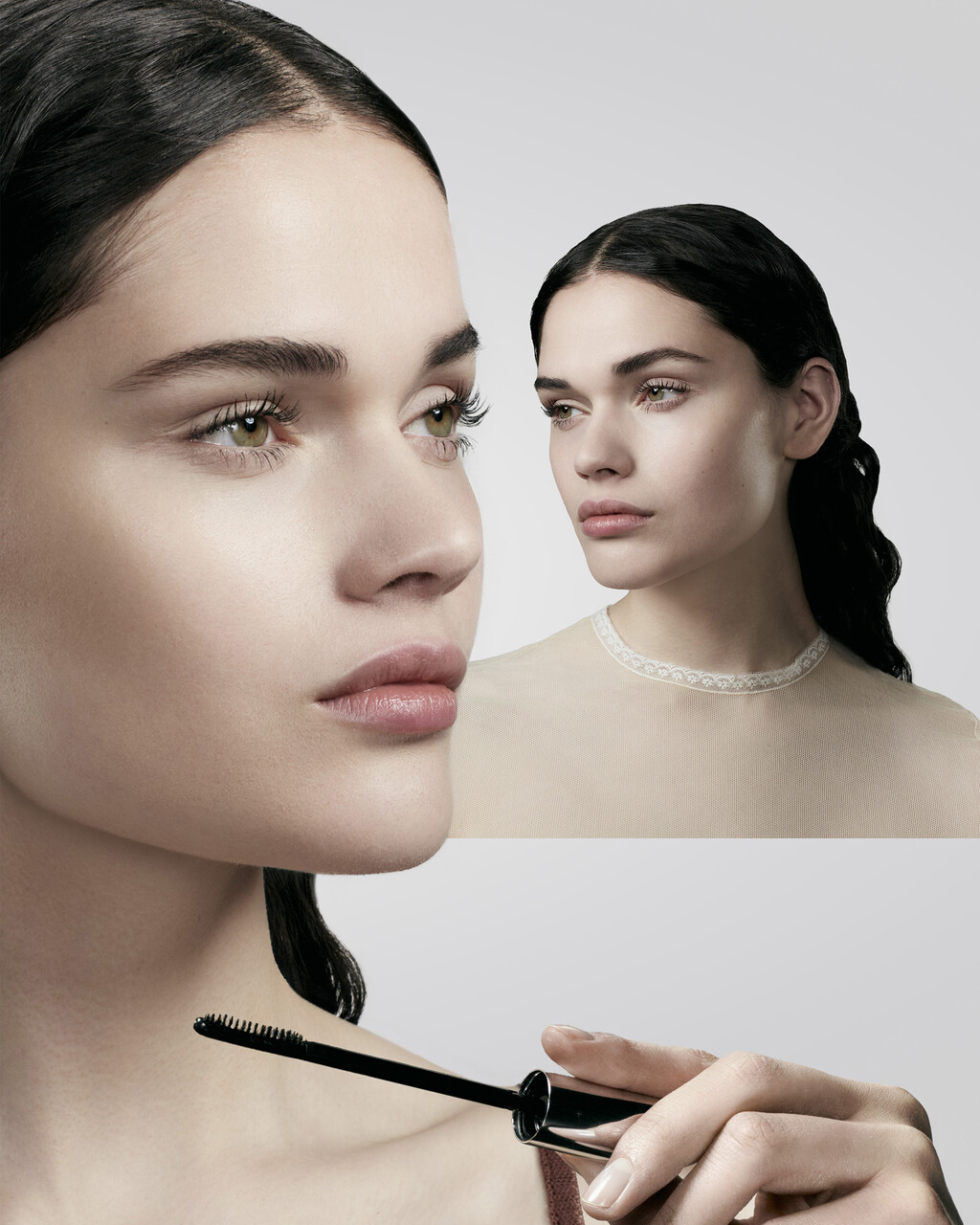Prada Beauty - © Artlist