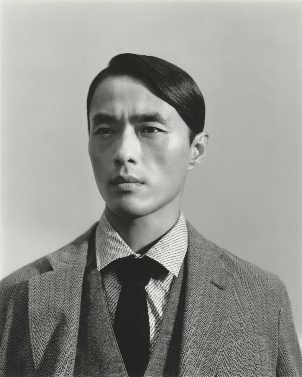 Another Man China - © Artlist