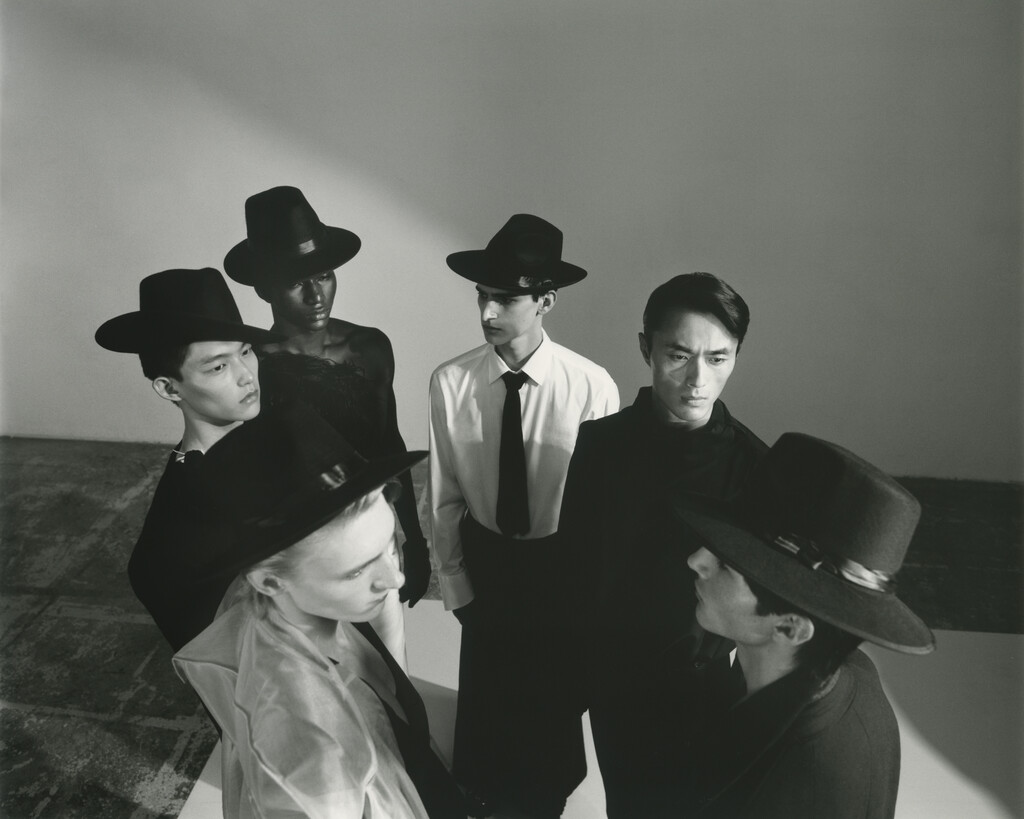 Another Man China - © Artlist