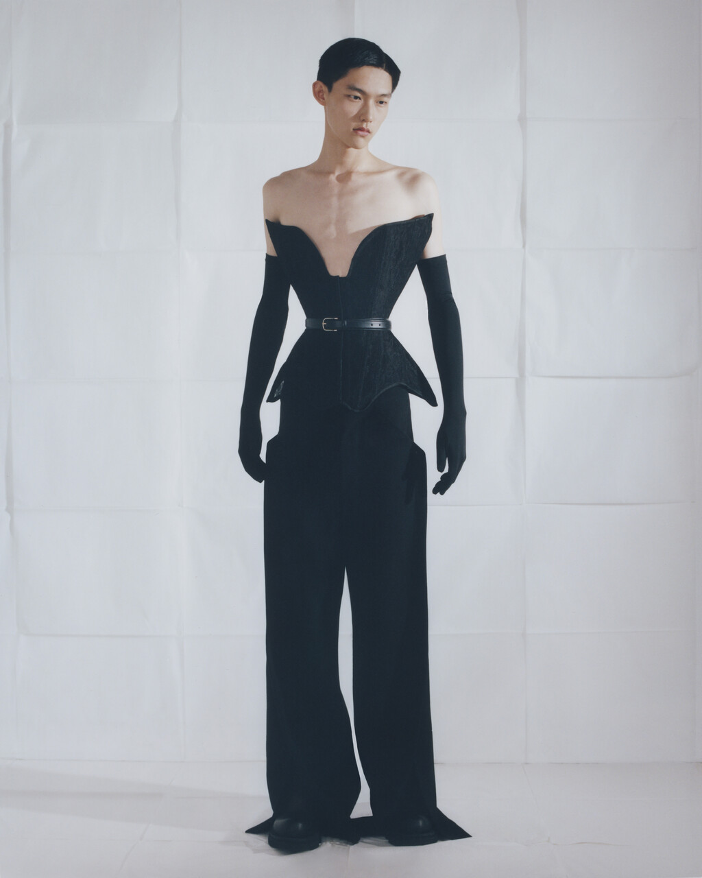 Another Man China - © Artlist