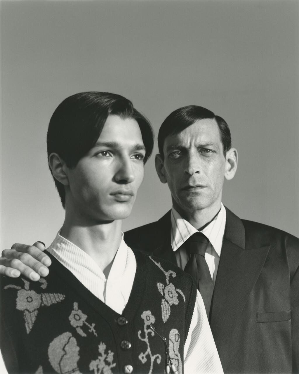 Another Man China - © Artlist