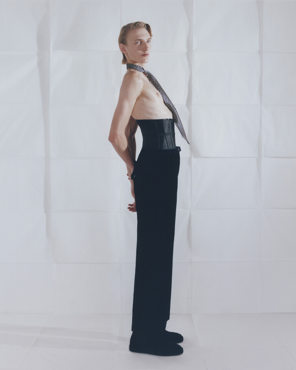 Another Man China - © Artlist