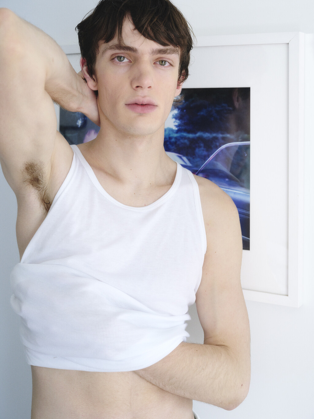 Harper’s Bazaar France - © Artlist