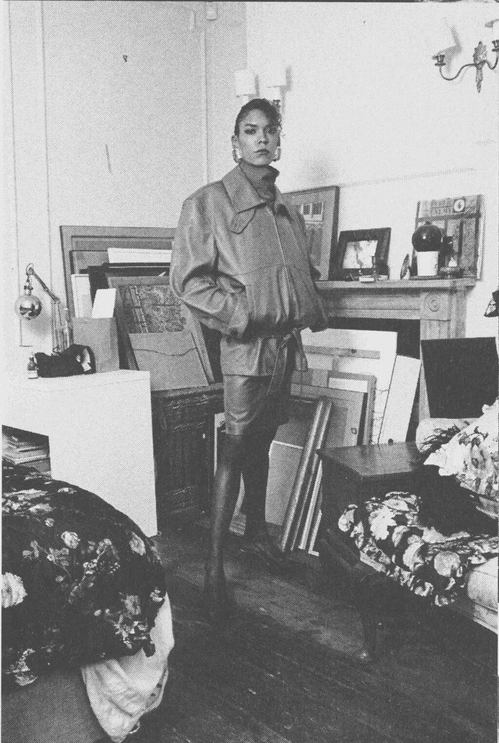 Luncheon - © Artlist