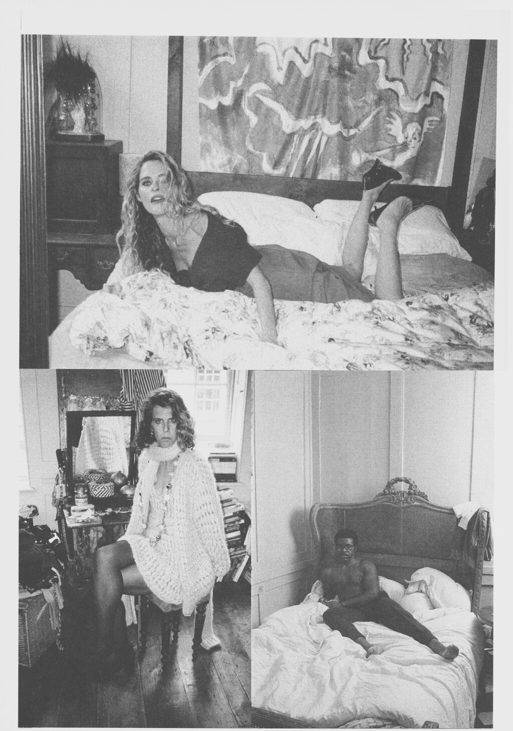 Luncheon - © Artlist