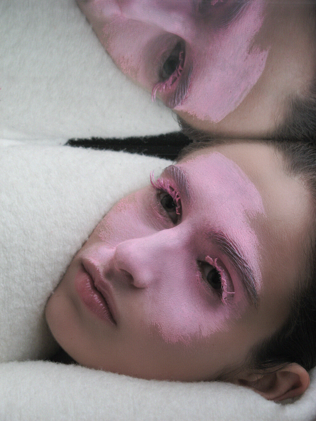 Nastassia - © Artlist