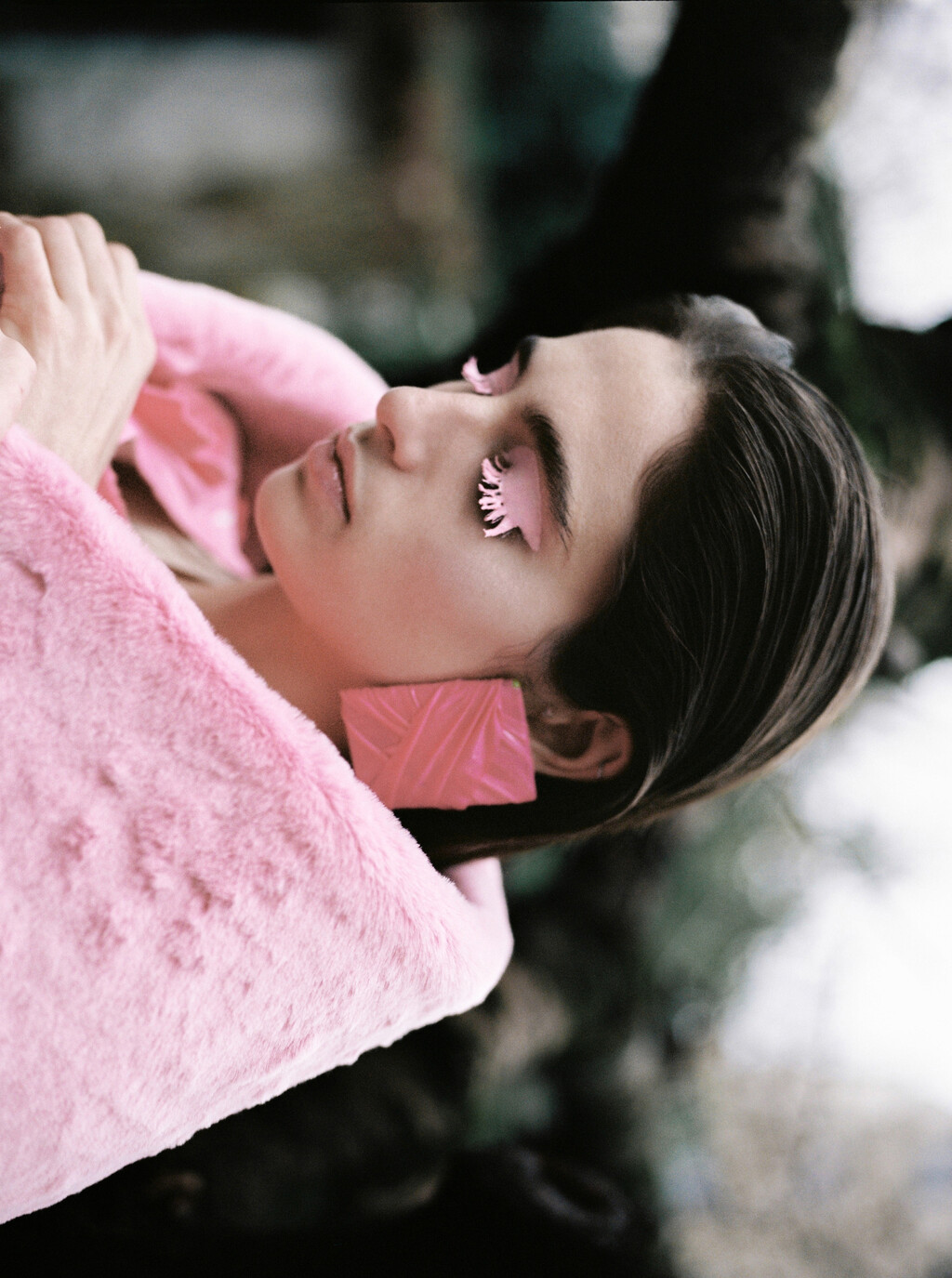 Nastassia - © Artlist