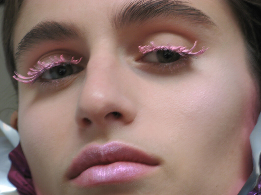 Nastassia - © Artlist