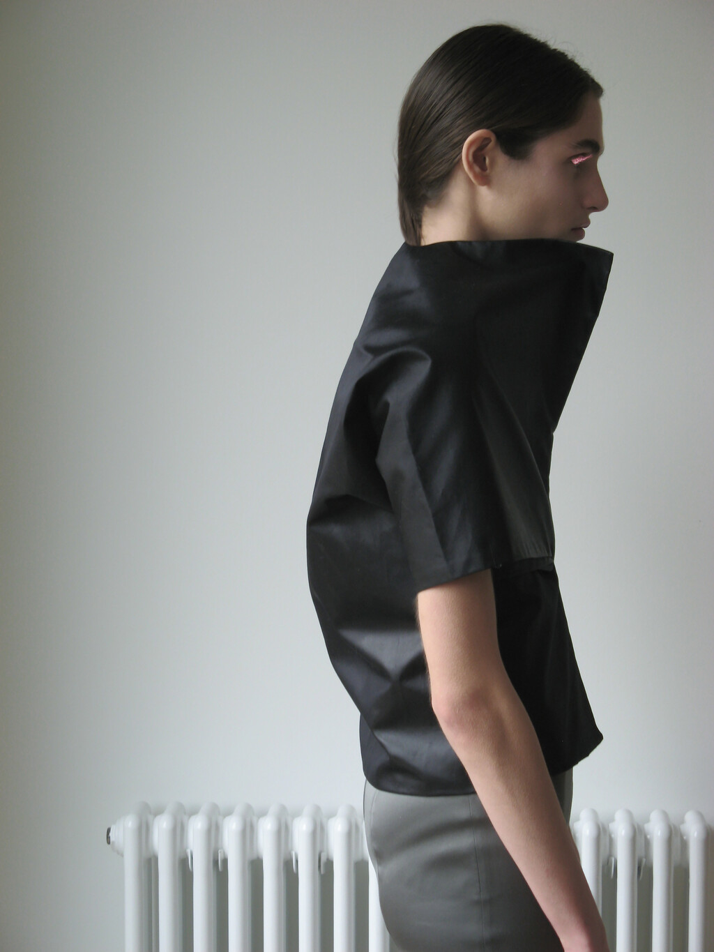 Nastassia - © Artlist