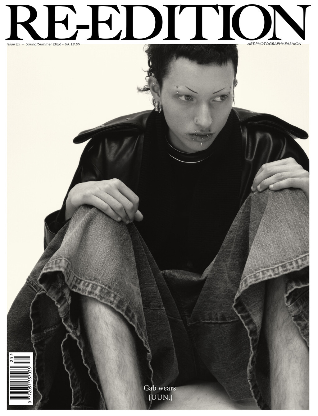 Re-Edition - © Artlist