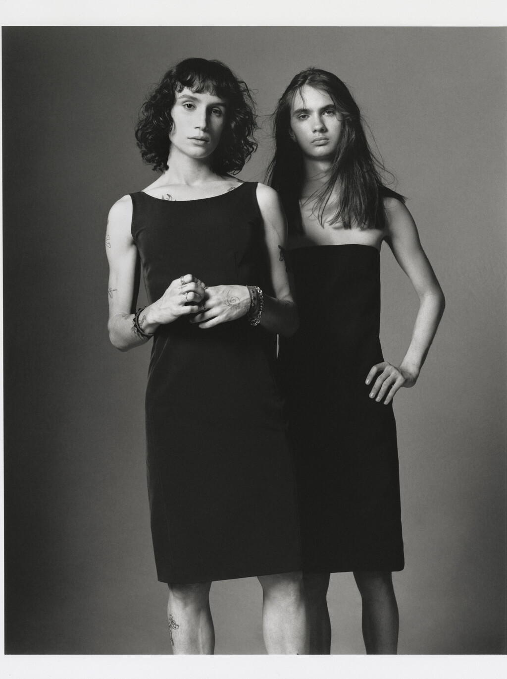 Replica Man - © Artlist