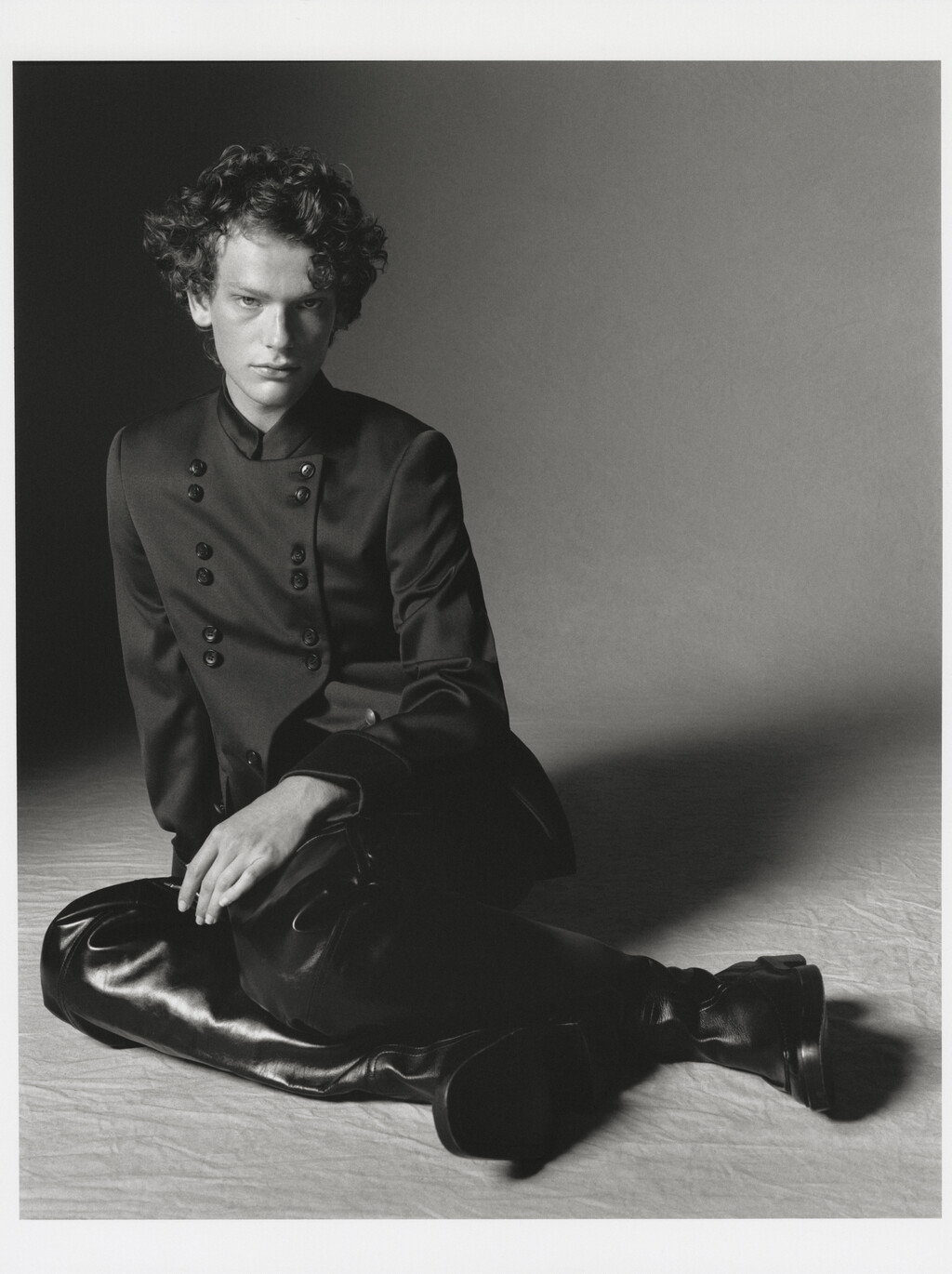 Replica Man - © Artlist