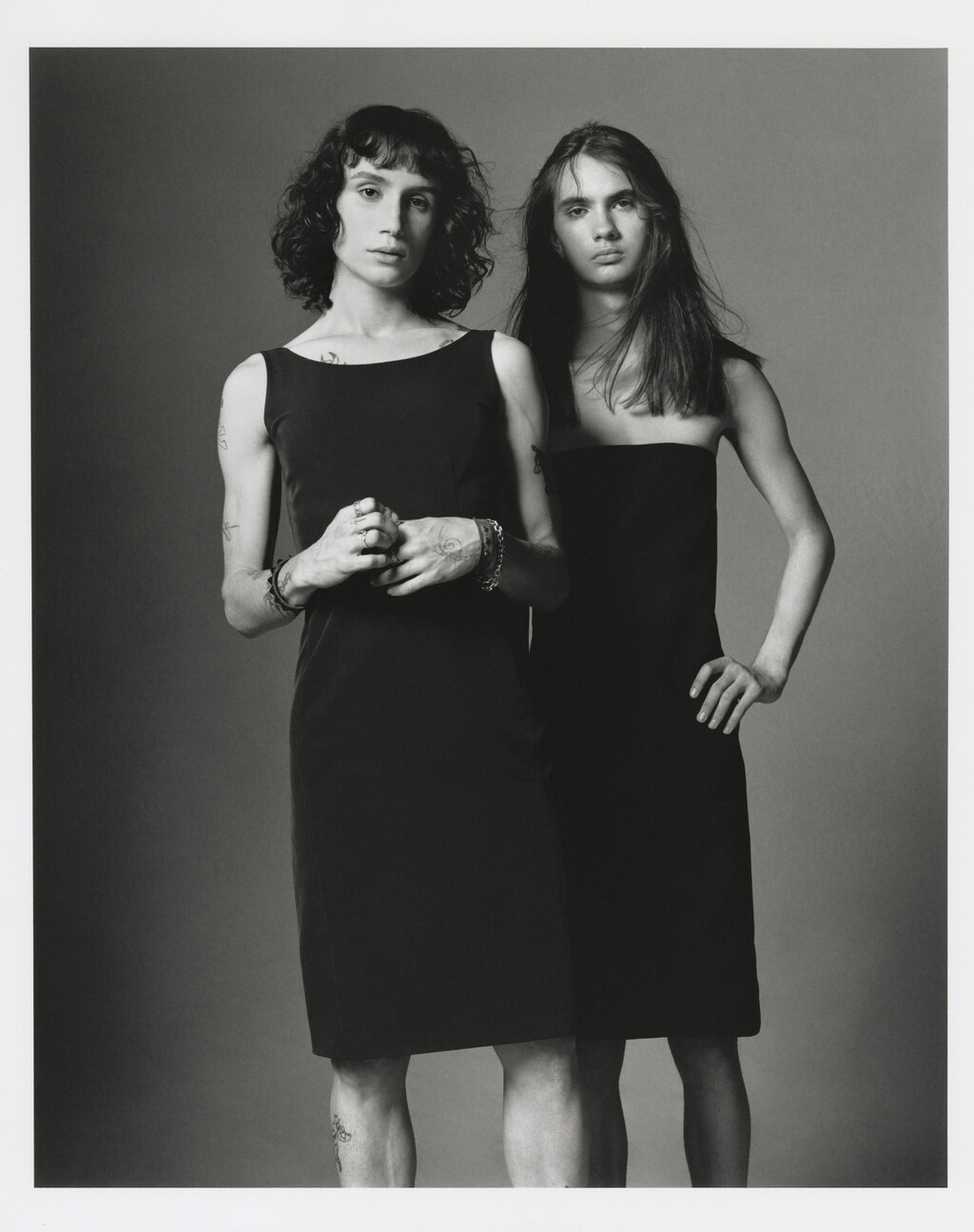 Replica Man - © Artlist