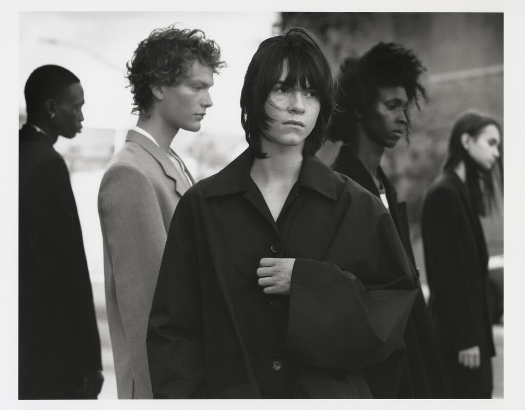 Replica Man - © Artlist