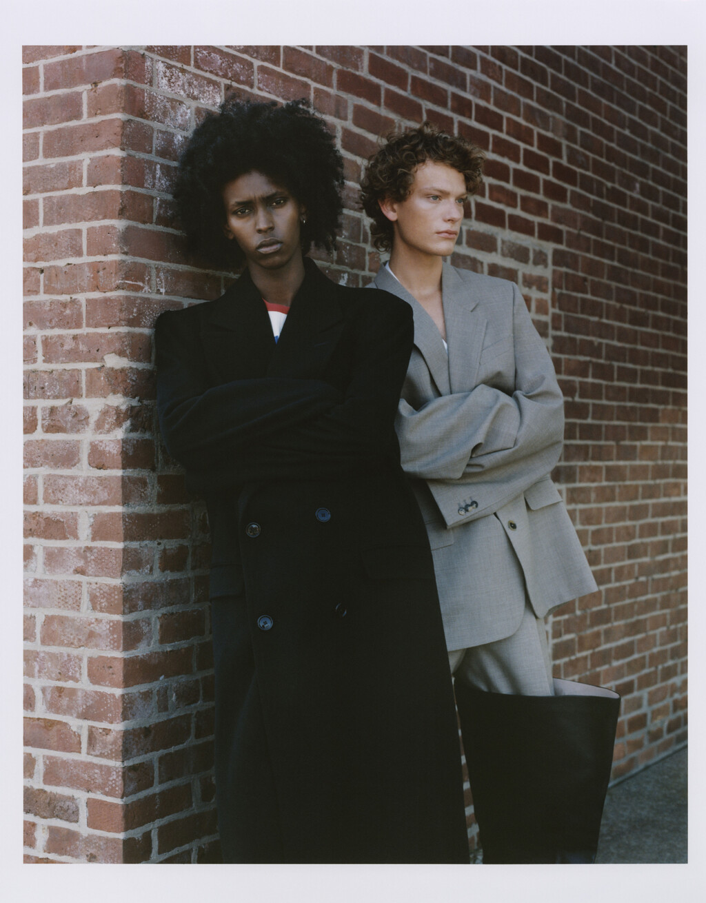 Replica Man - © Artlist