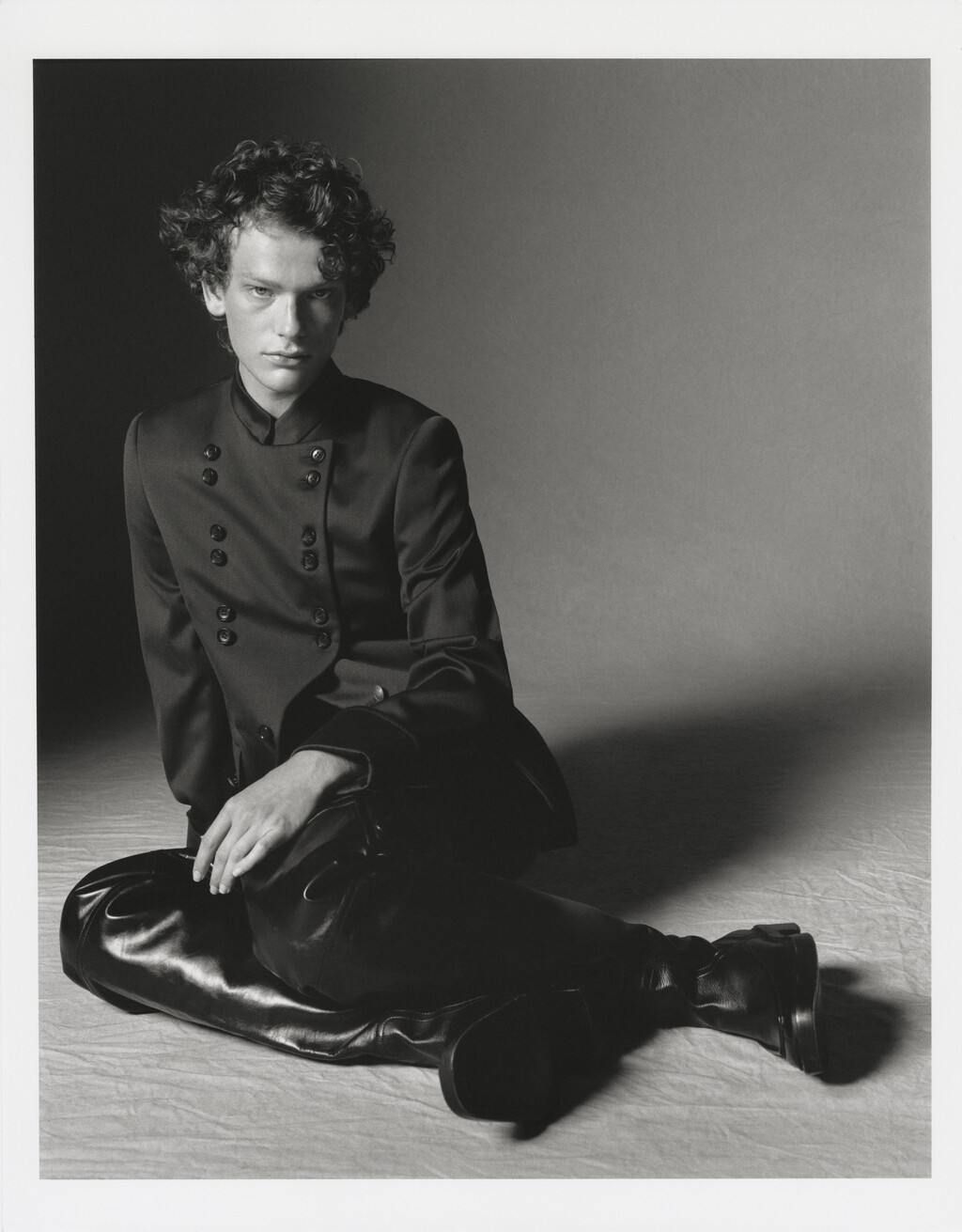 Replica Man - © Artlist