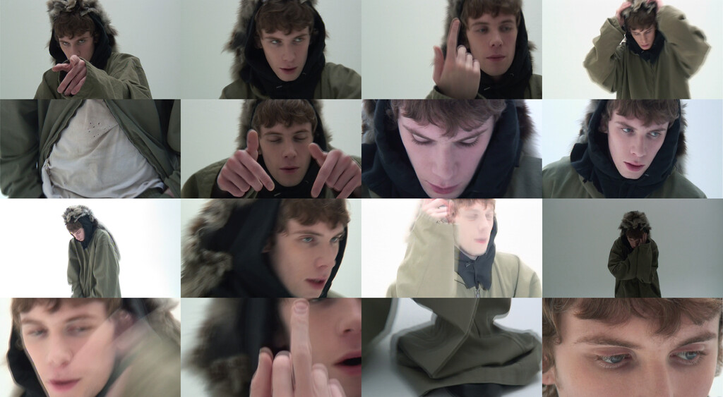 Replica Man - © Artlist