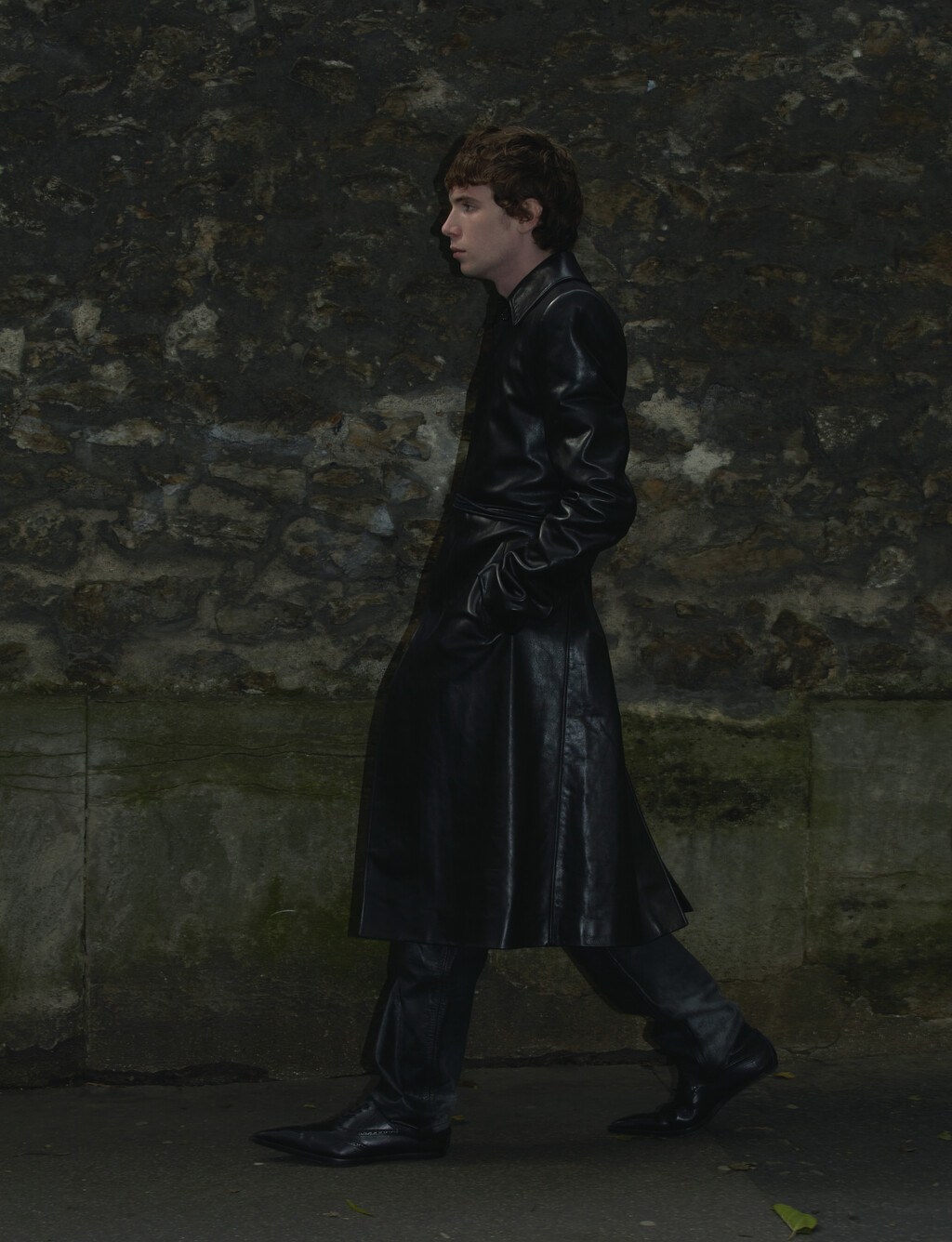 Replica Man - © Artlist