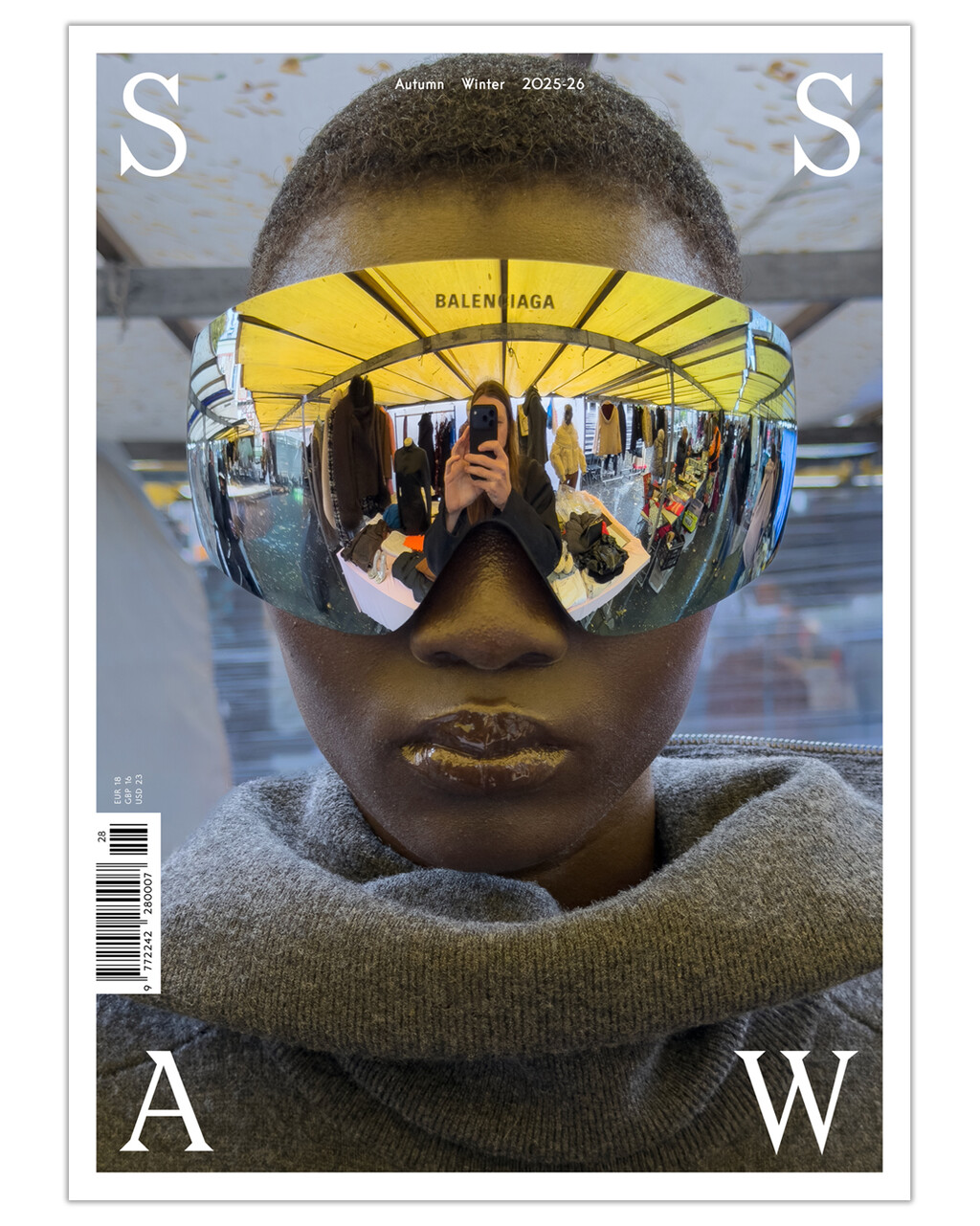 SSAW - © Artlist